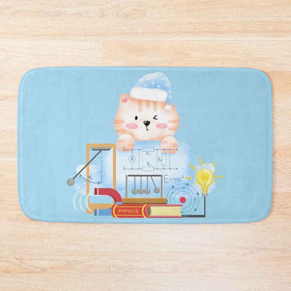 Item preview, Pillow the Smart Cat designed and sold by tmdaliggr.