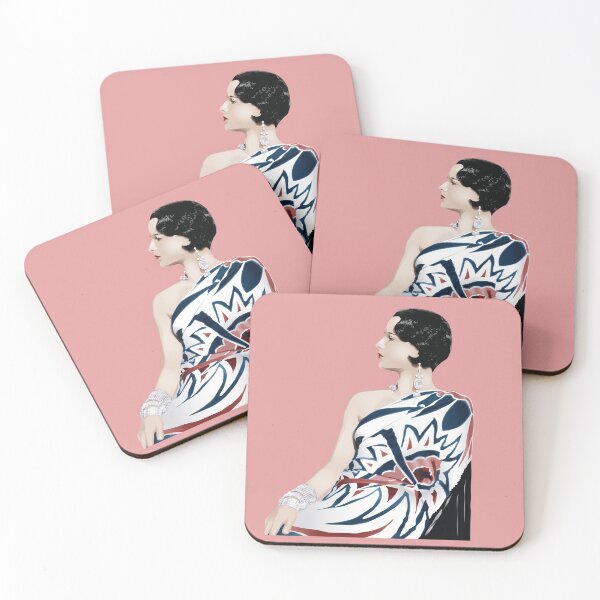 Item preview, Louise Brooks® in Hollywood designed and sold by VintageBrooks.