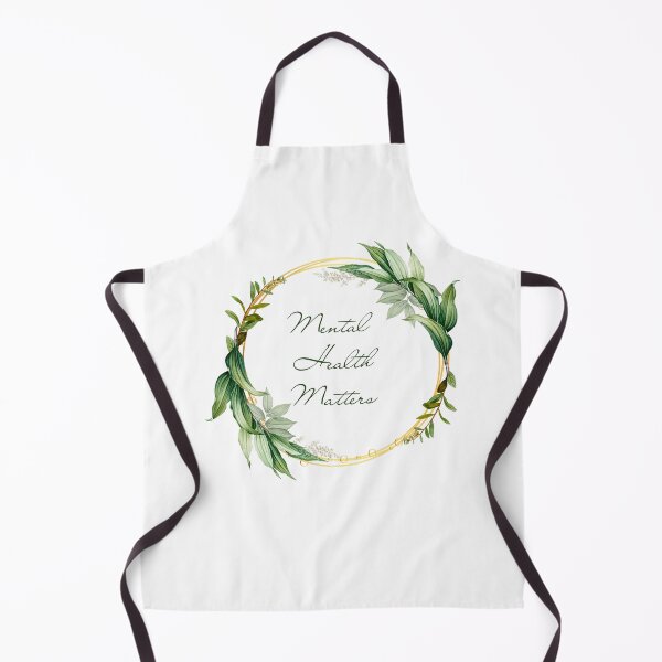Item preview, Mental Health Matters designed and sold by Oeuvres.