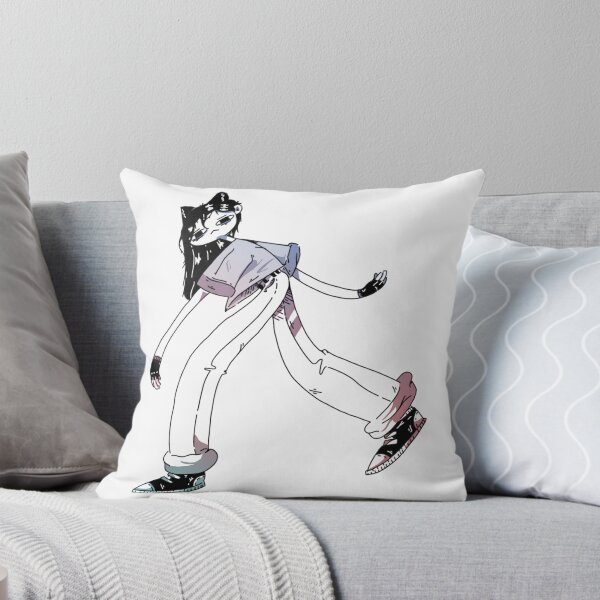 Item preview, Paseo del gato designed and sold by EclecticInk.
