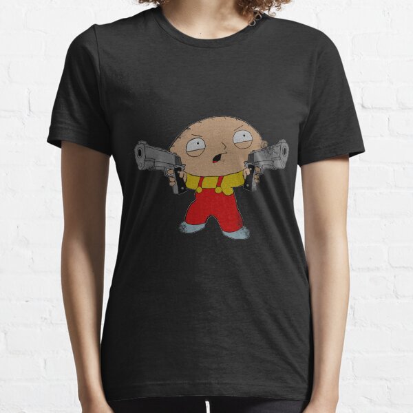 Item preview, Mad Stewie designed and sold by CitiesonWalls.