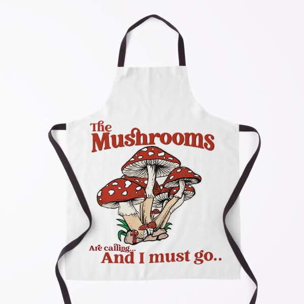 Item preview, The mushrooms are calling…… designed and sold by Mysticgroovegoods.
