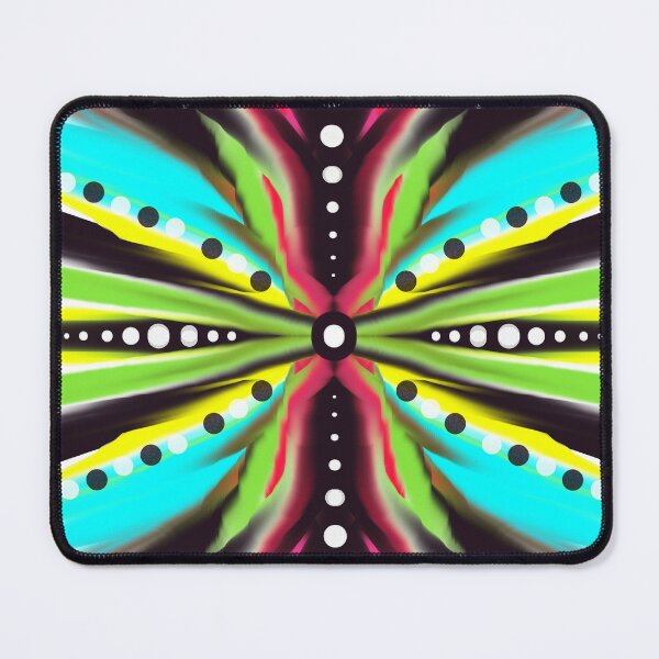 Item preview, Tie Dye Magic designed and sold by Vanessa Hogle.