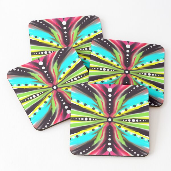 Item preview, Tie Dye Magic designed and sold by Vanessa Hogle.