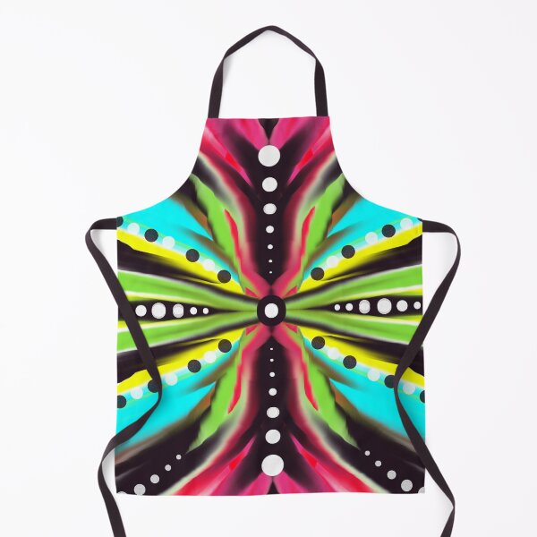 Item preview, Tie Dye Magic designed and sold by Vanessa Hogle.
