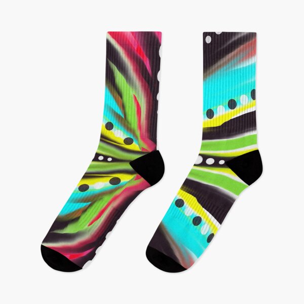 Item preview, Tie Dye Magic designed and sold by Vanessa Hogle.