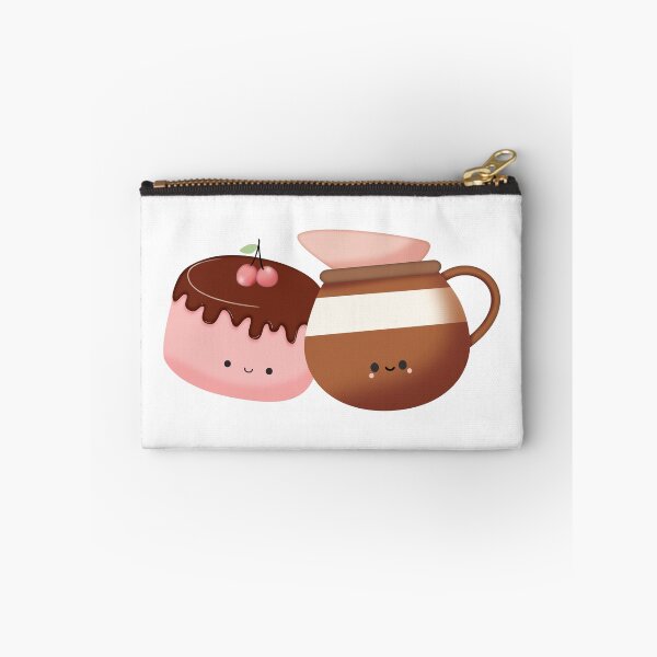 Item preview, Kawaii Coffee and Cake designed and sold by darklanterndsn.