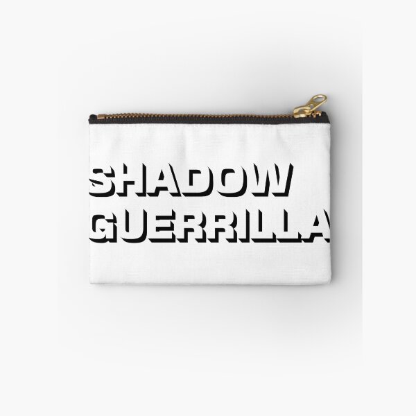 Item preview, Shadow guerrilla designed and sold by arkantus.