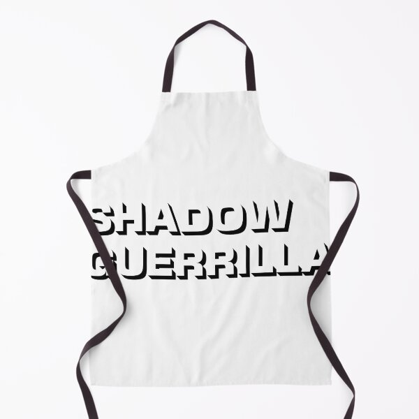 Item preview, Shadow guerrilla designed and sold by arkantus.