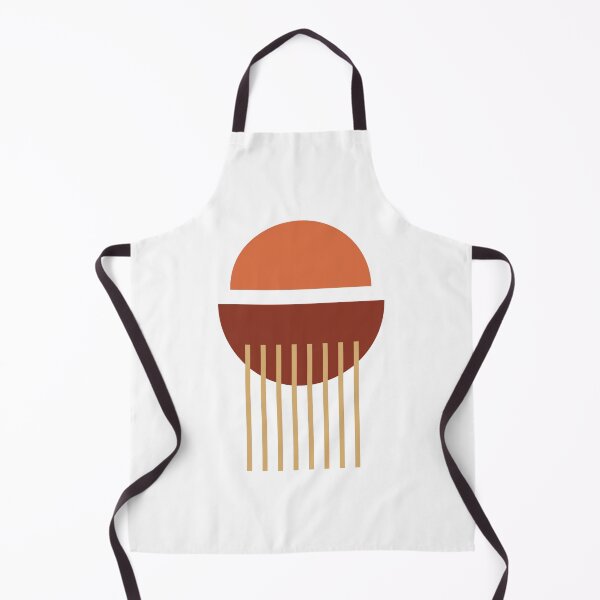 Item preview, Sunrise Orange Red designed and sold by printheavenart.