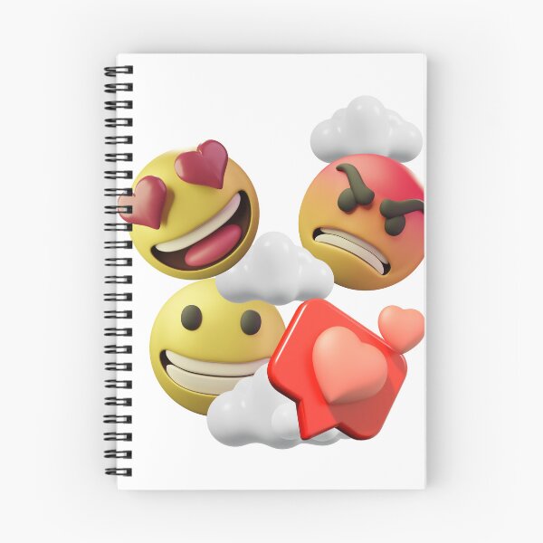Item preview, Let's get Emoji  designed and sold by F1orin.