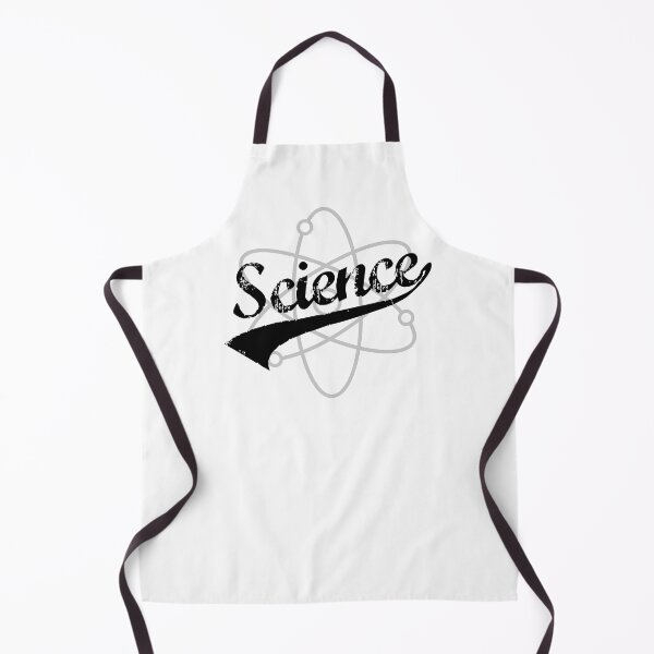 Item preview, Team Science! (with atom) designed and sold by DrEyehacker.