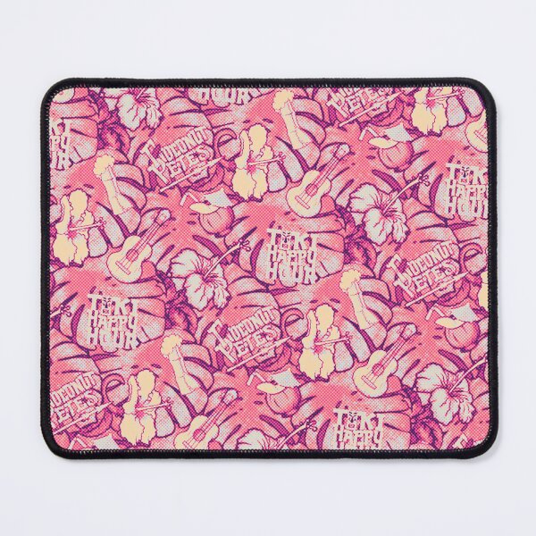 Item preview, Tiki Party Acai Bowl designed and sold by YeahYNot.