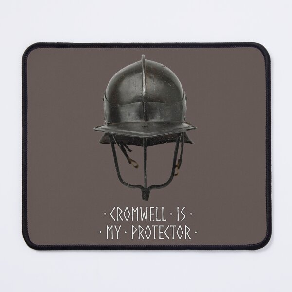 Item preview, Cromwell is my Protector designed and sold by NorthAngle.