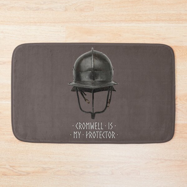 Item preview, Cromwell is my Protector designed and sold by NorthAngle.