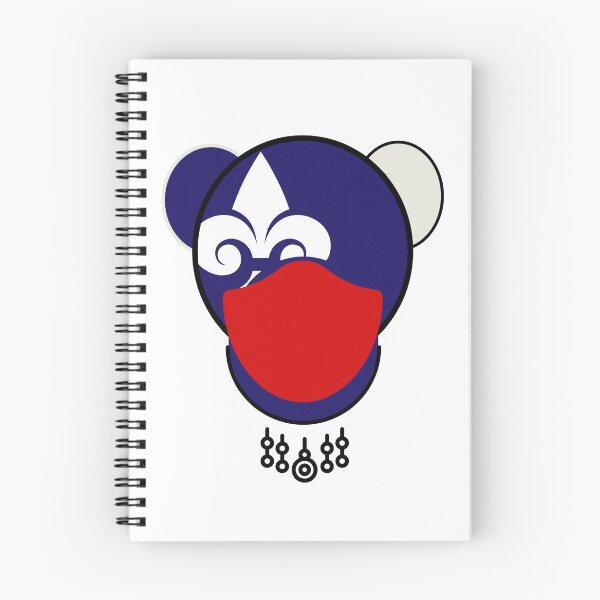 Item preview, Savage National Edition designed and sold by SavageNFT.