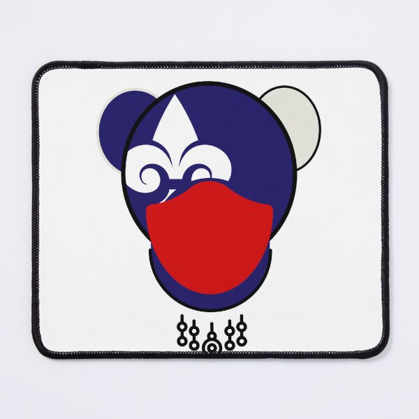 Item preview, Savage National Edition designed and sold by SavageNFT.