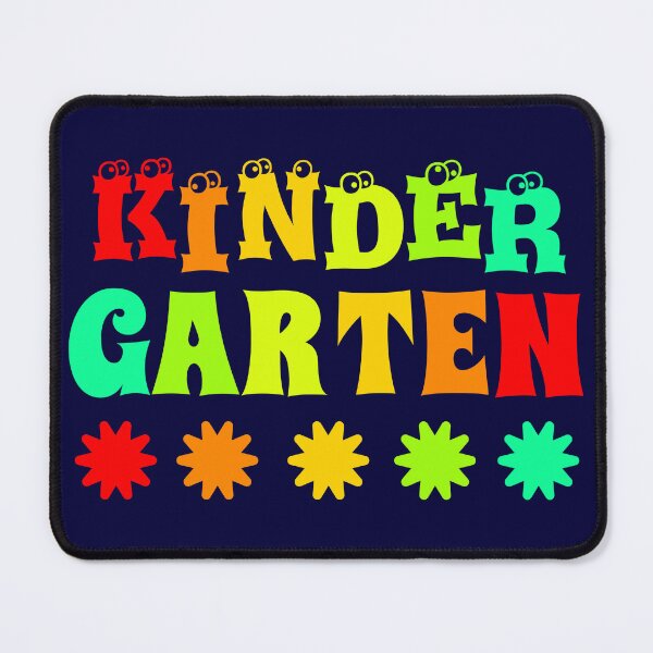 Item preview, Ready to explore kindergarten designed and sold by ramazis.