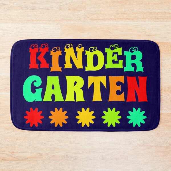 Item preview, Ready to explore kindergarten designed and sold by ramazis.