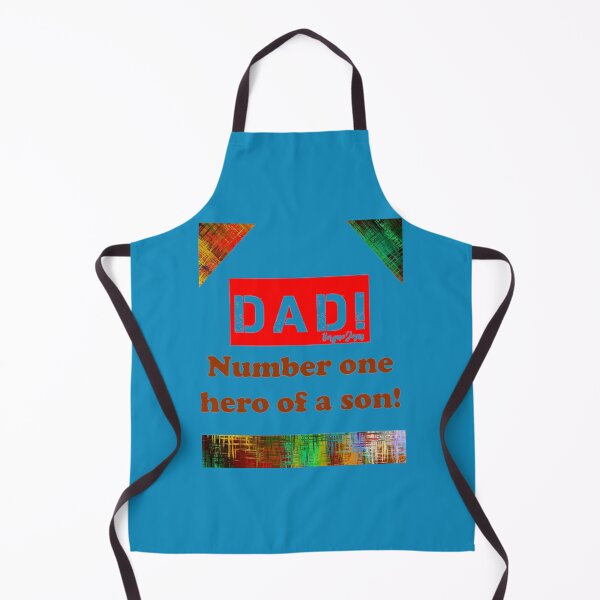 Item preview, DAD! My Number One! designed and sold by CSJ7.