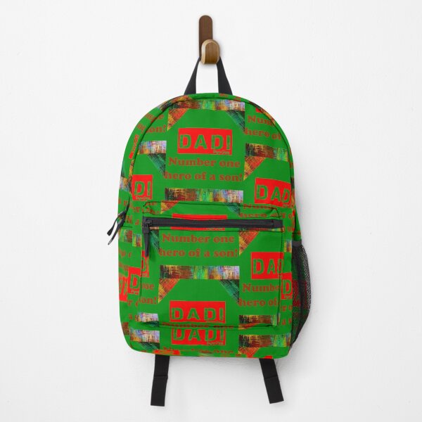 Item preview, DAD! My Number One! designed and sold by CSJ7.