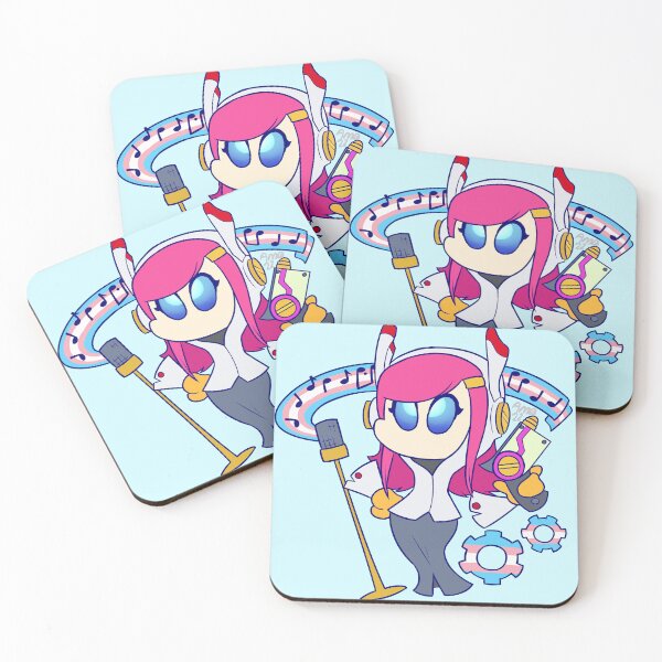 Item preview, Transgender Pride Susie designed and sold by Nova54.