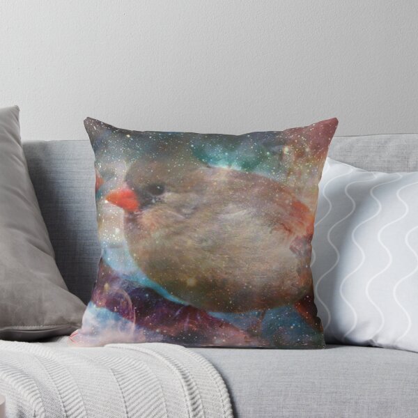 Item preview, PRETTY BIRD designed and sold by Marie Leblanc.