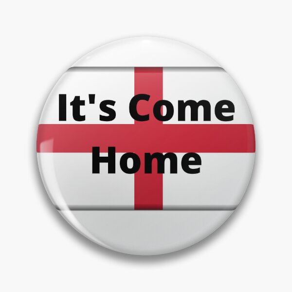 Item preview, Its Come Home designed and sold by RiadMannan.