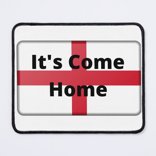 Item preview, Its Come Home designed and sold by RiadMannan.