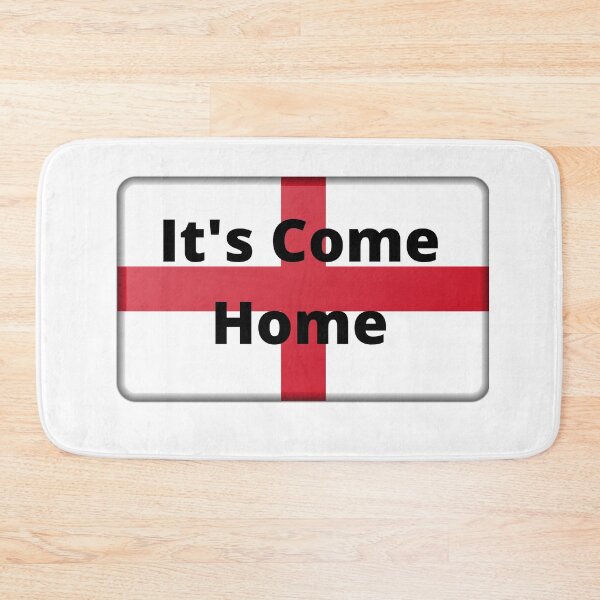 Item preview, Its Come Home designed and sold by RiadMannan.