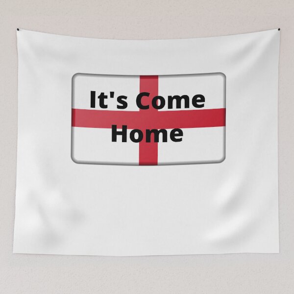 Item preview, Its Come Home designed and sold by RiadMannan.