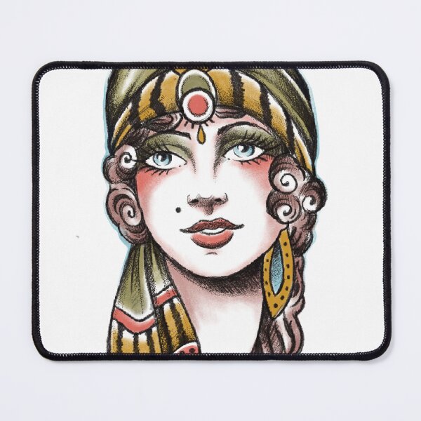 Item preview, Traditional women designed and sold by NoFearProject.