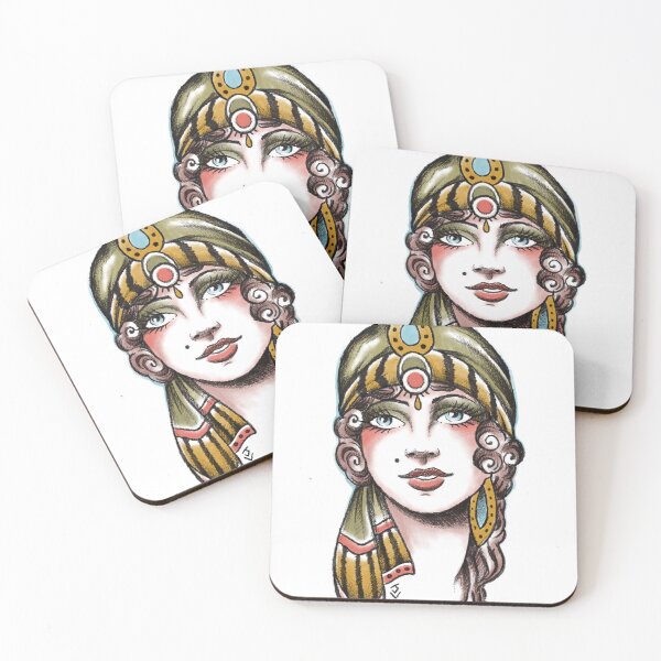 Item preview, Traditional women designed and sold by NoFearProject.