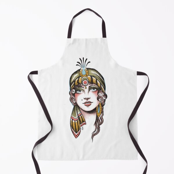 Item preview, Traditional women designed and sold by NoFearProject.