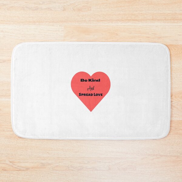 Item preview, Be kind and Spread Love - Inspirational designed and sold by zeddy-store.