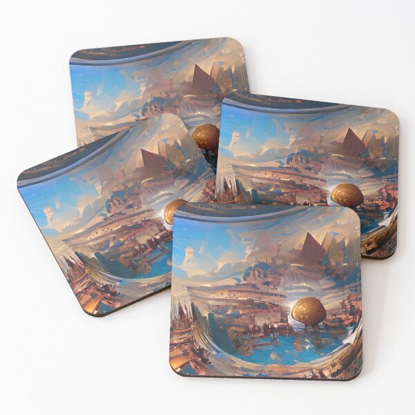 Item preview, Water All Around designed and sold by First  Last.