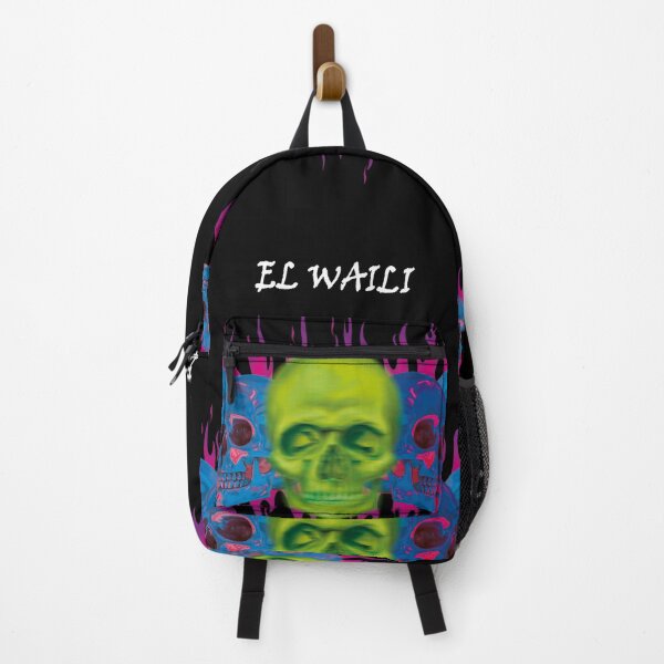Item preview, EL Waili FAN ART designed and sold by XbrucT-shirt.