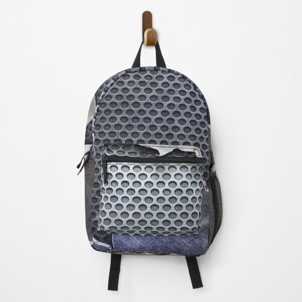 Item preview, Metal Carbon Mesh effect designed and sold by leen12 Art Designs Prints.
