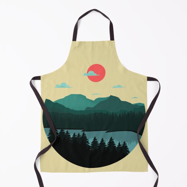 Item preview, Mountains designed and sold by lumen2a.