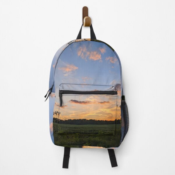 Item preview, Rural Sunset designed and sold by arfff.