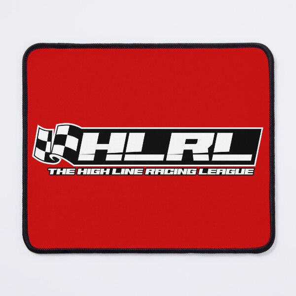 Item preview, High Line Racing League designed and sold by SPDesignsNC.