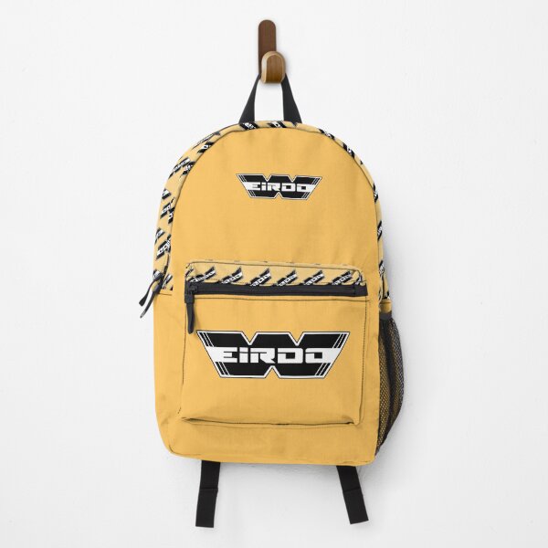 Item preview, WEIRDO - Logo - Black with white lettering - Cream designed and sold by hector2ortega.