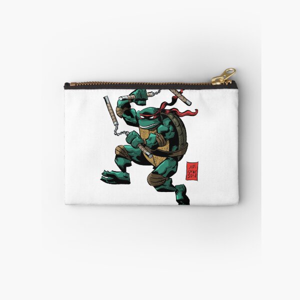 Item preview, Michelangelo is a Party Dude! designed and sold by JimLawsonTMNT.