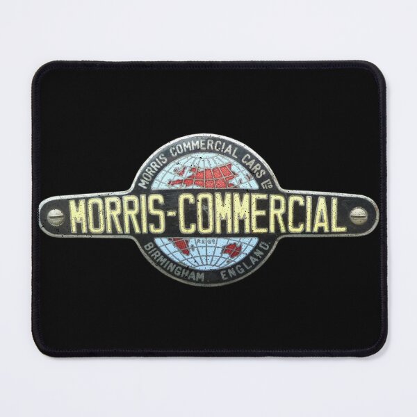 Item preview, Morris-Commercial designed and sold by NorthAngle.