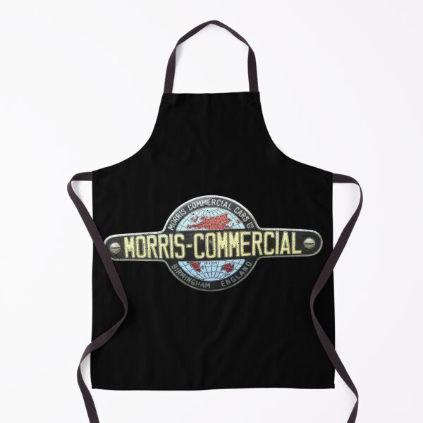 Item preview, Morris-Commercial designed and sold by NorthAngle.