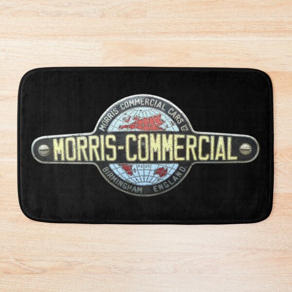 Item preview, Morris-Commercial designed and sold by NorthAngle.