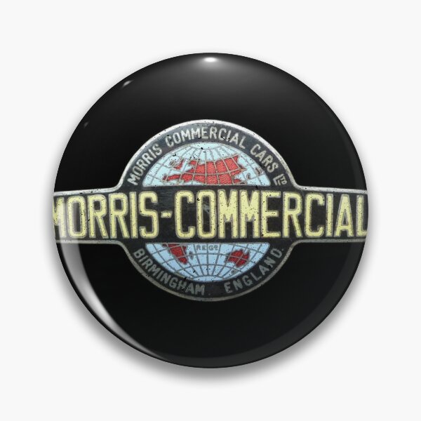 Item preview, Morris-Commercial designed and sold by NorthAngle.