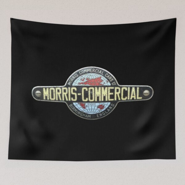Item preview, Morris-Commercial designed and sold by NorthAngle.