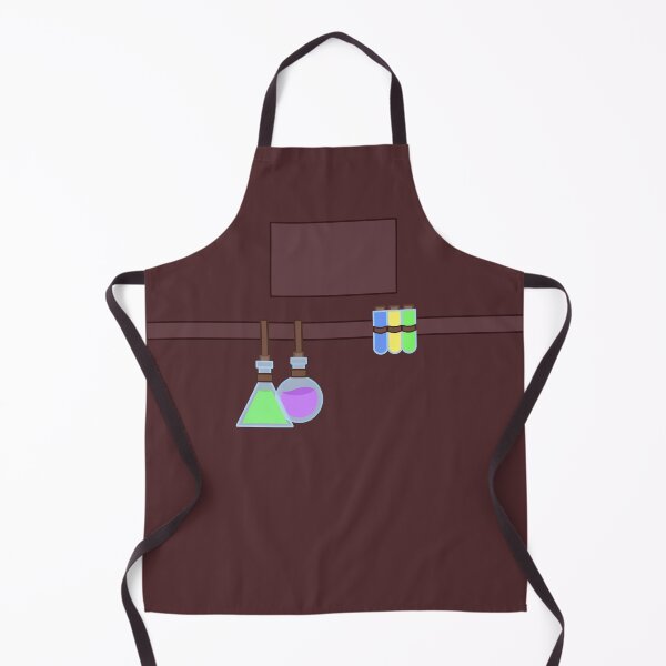 Item preview, Varian's apron (TTS) designed and sold by Tensoserensei.