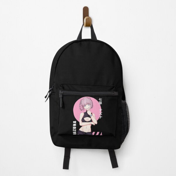 Item preview, Nazuna Nanakusa - Yofukashi no Uta designed and sold by ice-man7.